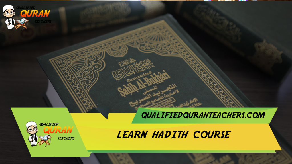 Learn Hadith Course